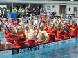 2. Drachenboot Fun-Cup Bergbad Bckeburg