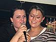 Stadtgefster Karaoke-Show im Markt15