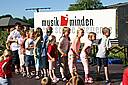 Musikschule Sommerfest 2005
