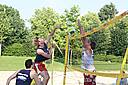 Beachvolleyball 2007