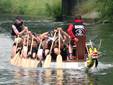 8. Drachenboot-Cup HF 2008