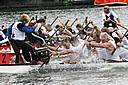 5. Deutsche Drachenboot Meisterschaft 2008