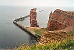 Helgoland Tour