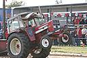 Tractor Pulling 2007