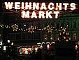 Weihnachtsmarkt Minden 2007